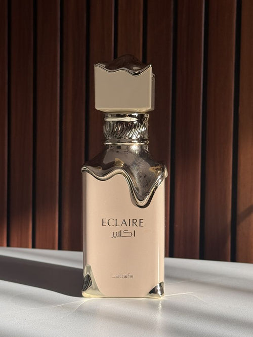 Perfume Eclaire