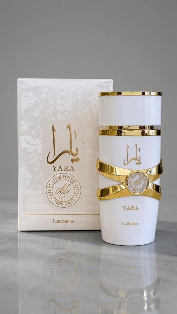 Perfume Yara Moi