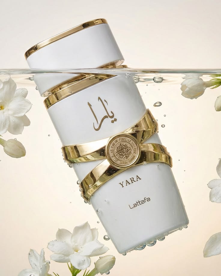 Perfume Yara Moi