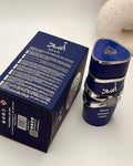 Perfume Asaad Azul