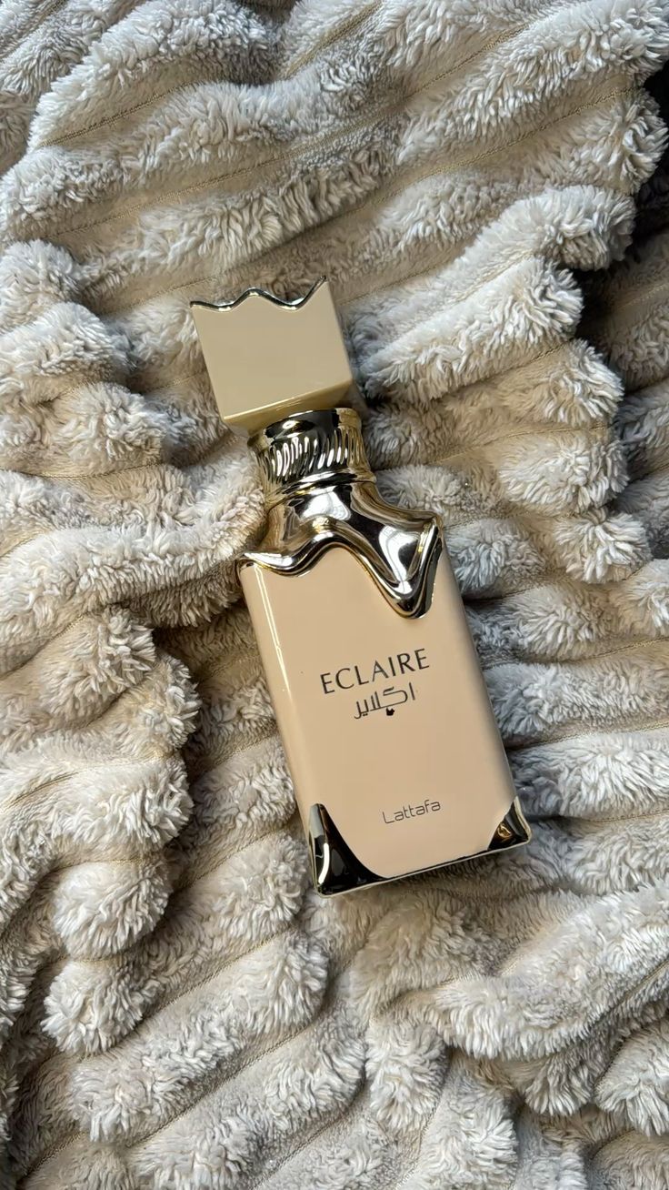 Perfume Eclaire
