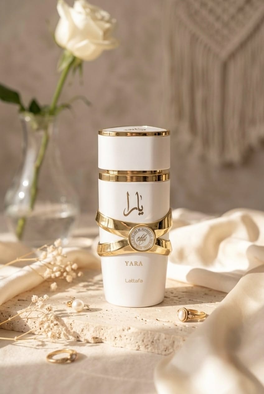 Perfume Yara Moi