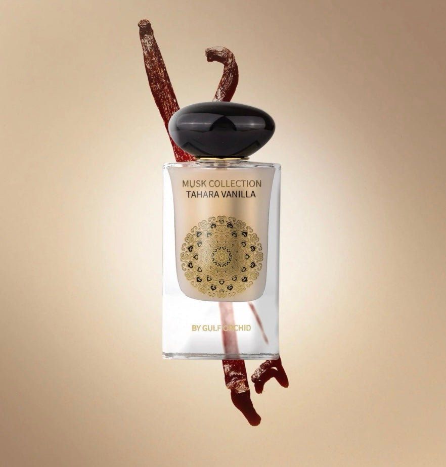 Perfume Tahara Vanilla