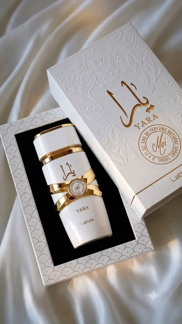 Perfume Yara Moi