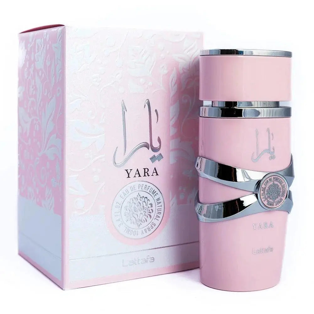 Perfume Yara
