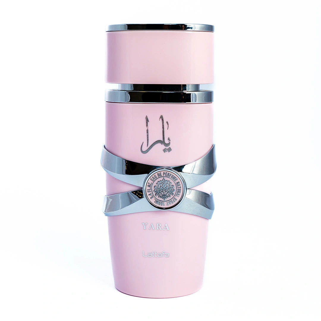 Perfume Yara