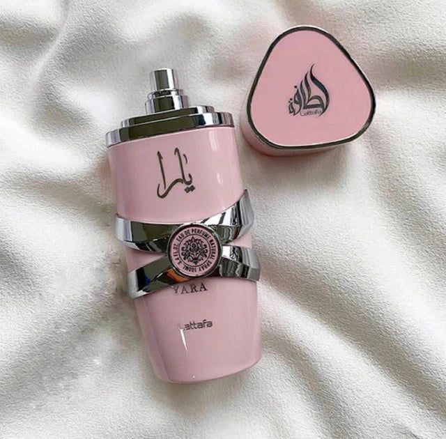 Perfume Yara