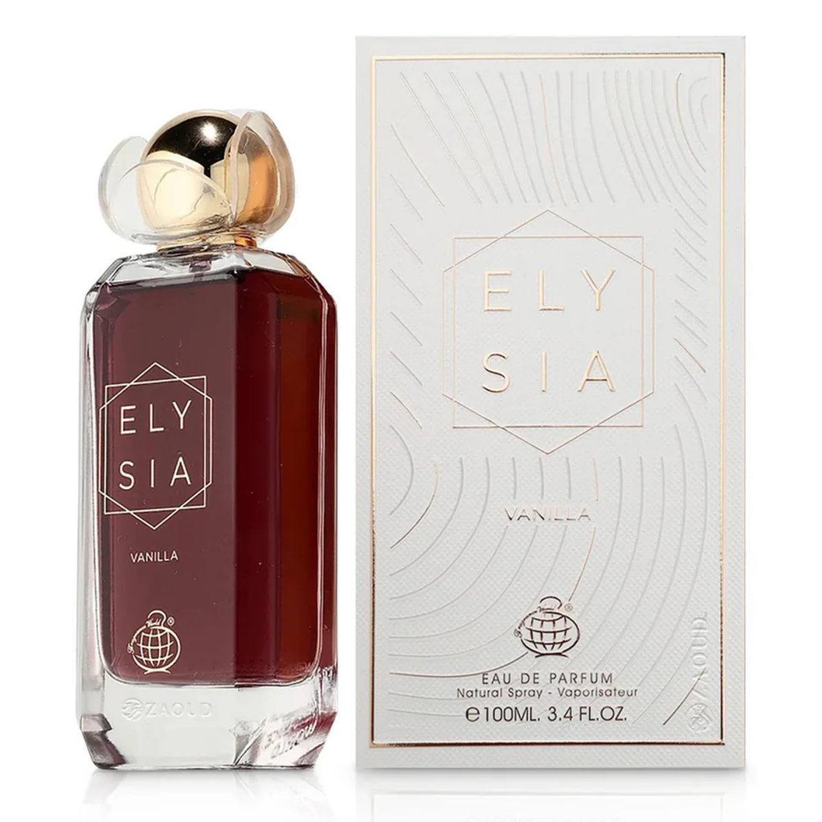 Perfume Elysia