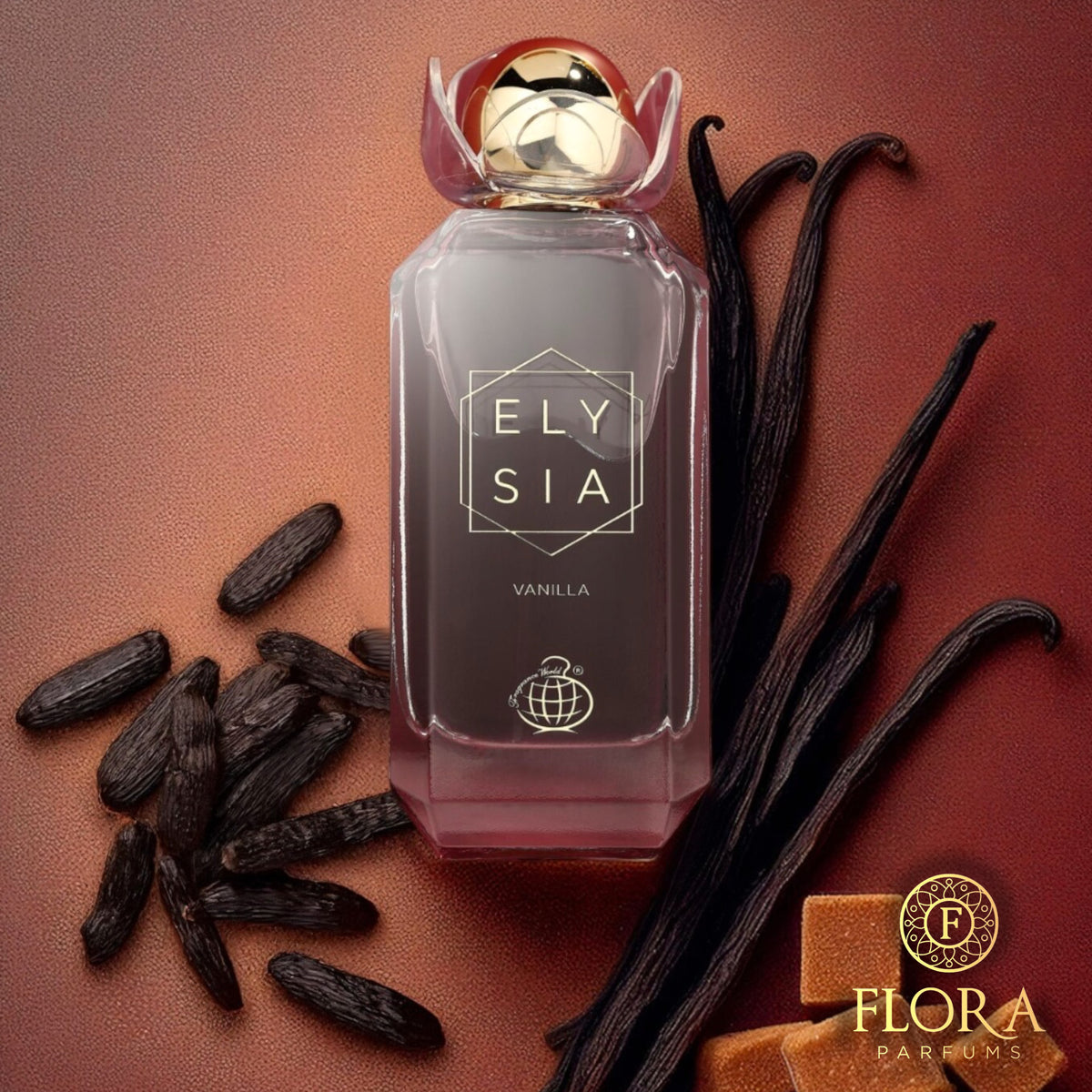 Perfume Elysia