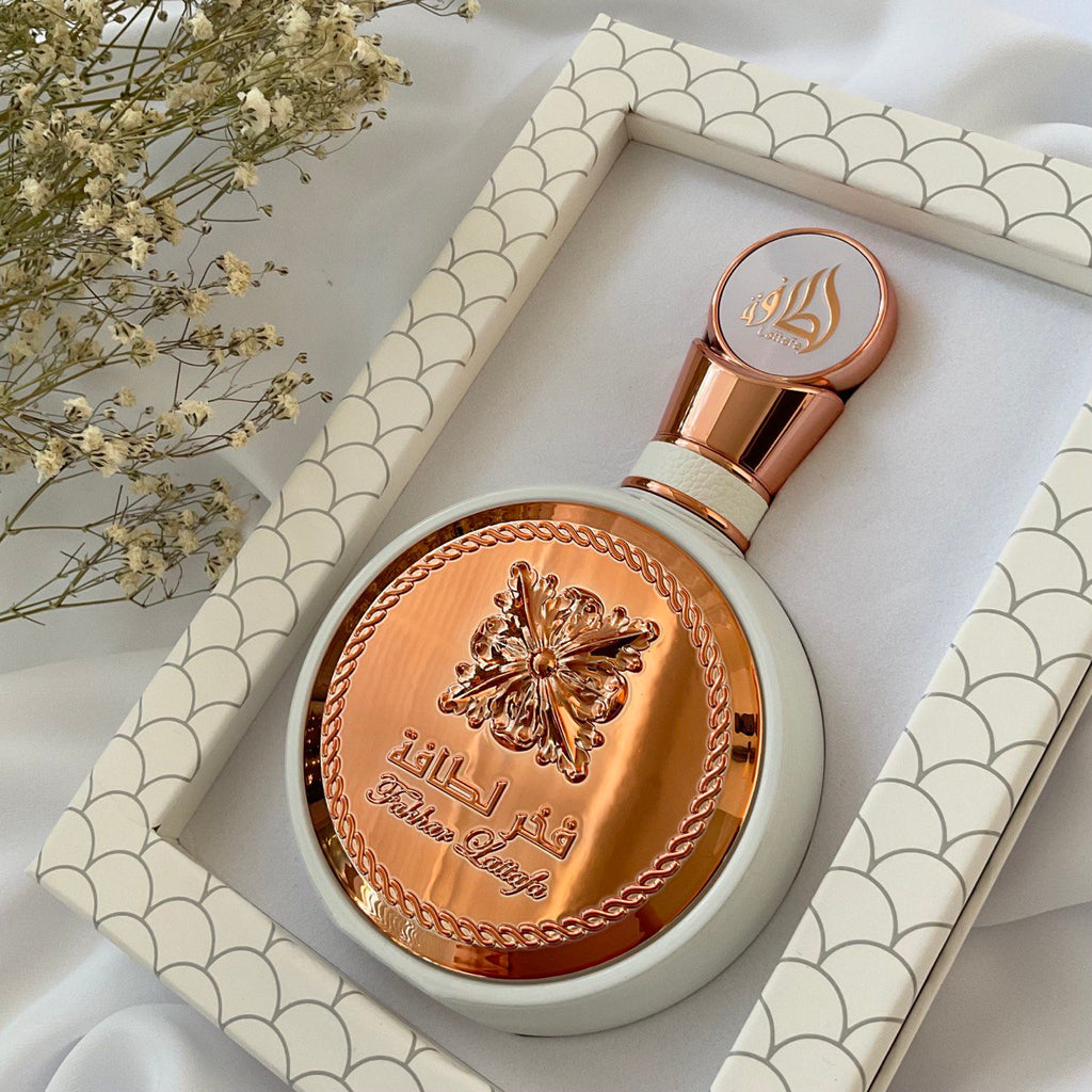 Perfume Fakhr Lattafa