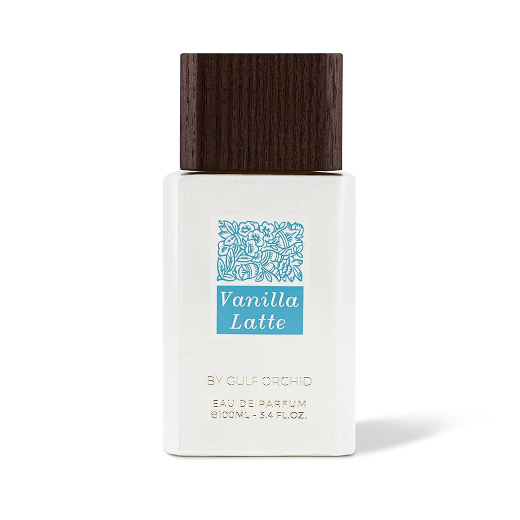perfume Vanilla Latte