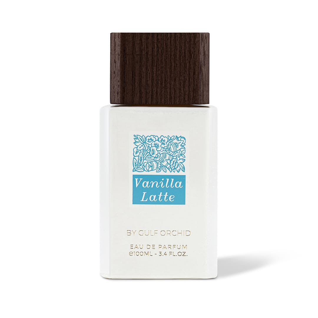 perfume Vanilla Latte