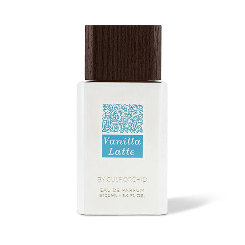 perfume Vanilla Latte