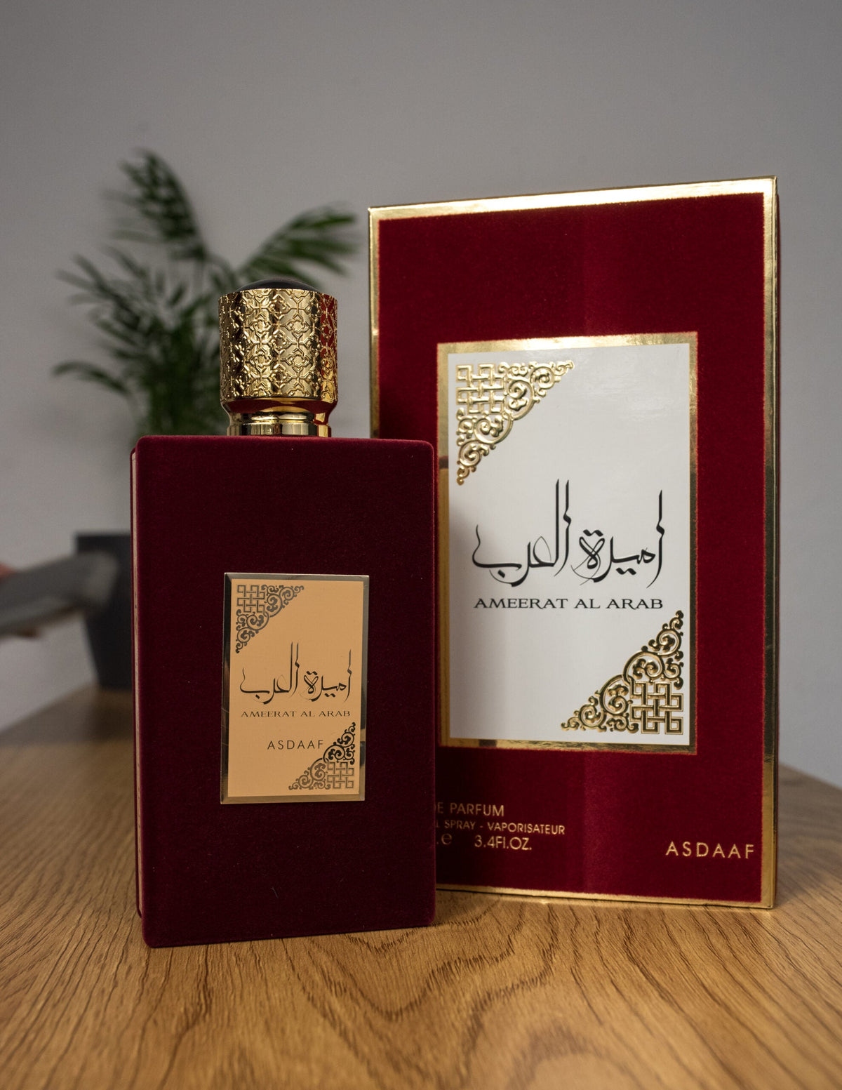 Perfume Amirat Al Arabe