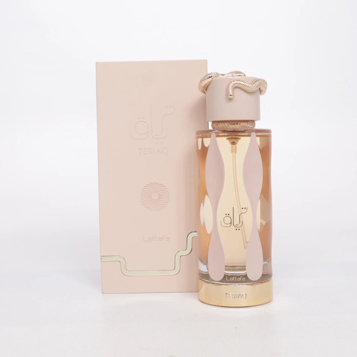 Perfume Teriaq