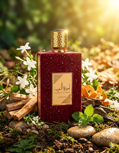 Perfume Amirat Al Arabe
