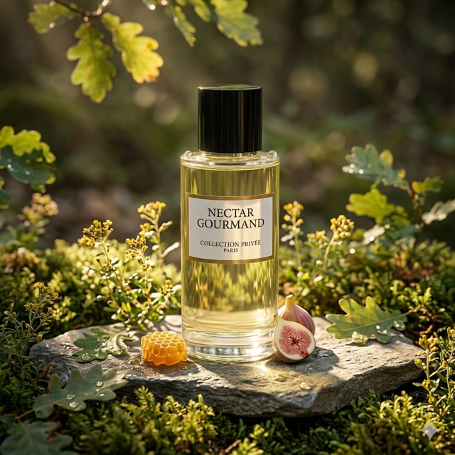 Perfume Nectar Gourmand