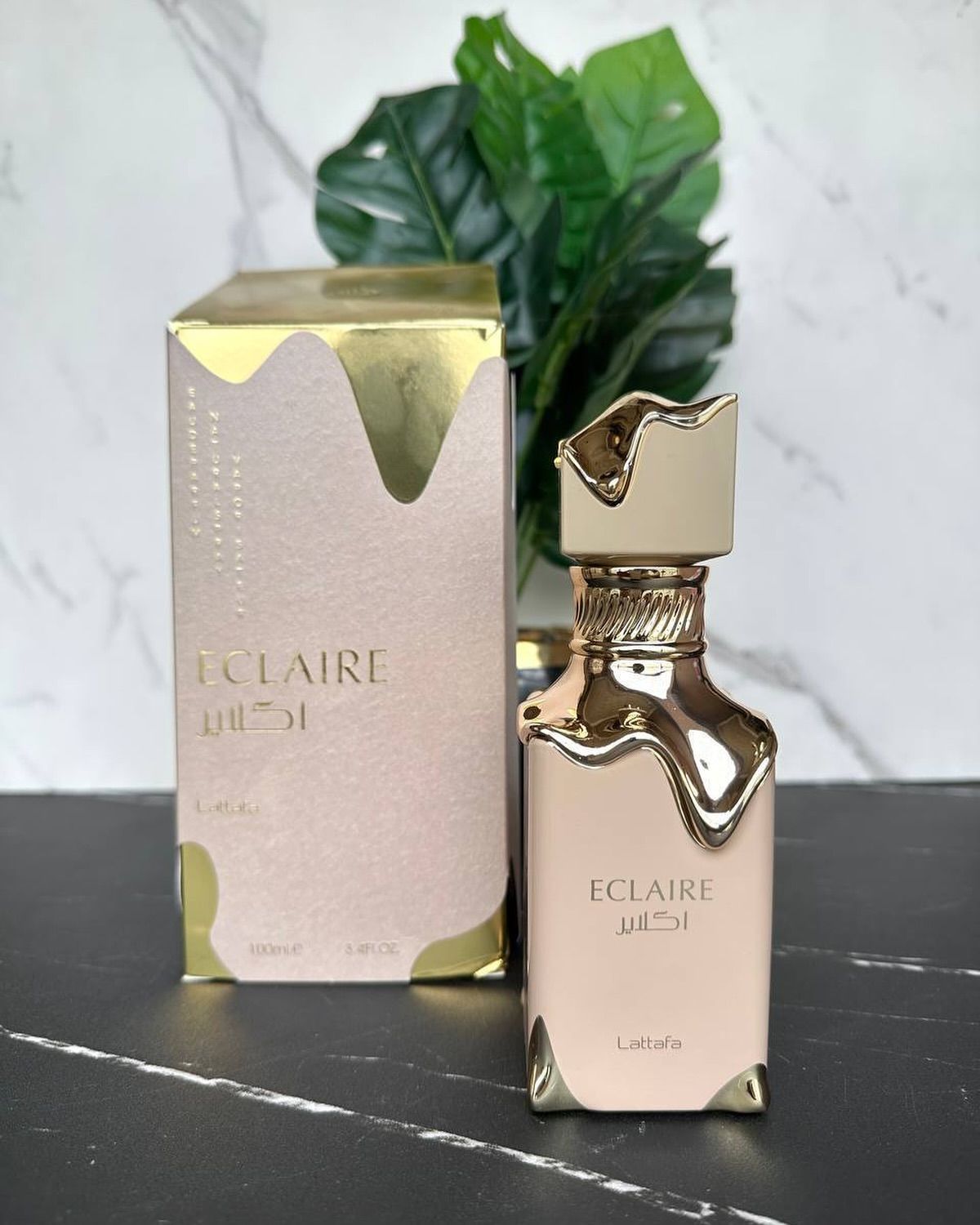 Perfume Eclaire