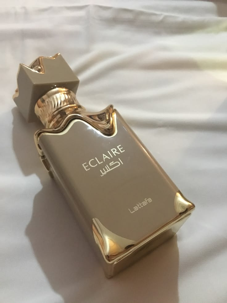 Perfume Eclaire
